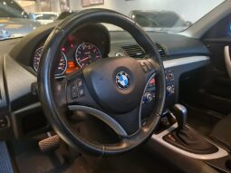 
										BMW 120i 2.0 TOP HATCH 16V GASOLINA 4P AUTOMÁTICO full									