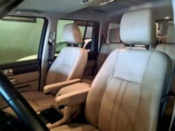 
										LAND ROVER DISCOVERY 4 3.0 SE 4X4 V6 24V BI-TURBO DIESEL 4P AUTOMÁTICO full									