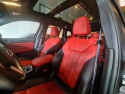 
										BMW X3 3.0 TWINPOWER GASOLINA M40I M SPORT EDITION STEPTRONIC full									