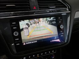
										VOLKSWAGEN TIGUAN 2.0 350 TSI GASOLINA ALLSPACE R-LINE 4MOTION DSG full									