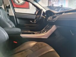 
										LAND ROVER RANGE ROVER EVOQUE 2.0 PURE 4WD 16V GASOLINA 4P AUTOMÁTICO full									