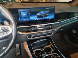 
										BMW X5 3.0 I6 TURBO HÍBRIDO XDRIVE50E M SPORT AUTOMÁTICO full									