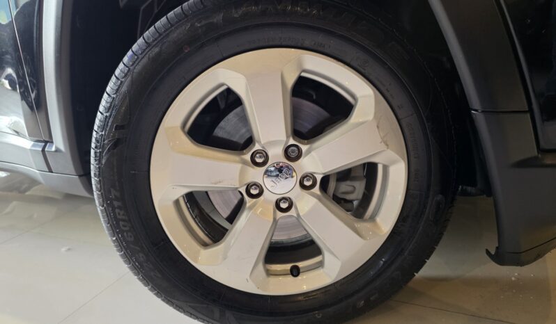 
								JEEP COMPASS 2.0 16V FLEX SPORT 4X4 AUTOMÁTICO full									