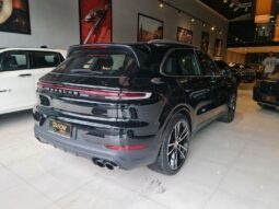 
										PORSCHE CAYENNE 3.0 V6 E-HYBRID AWD TIPTRONIC S full									