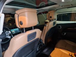 
										LAND ROVER DISCOVERY 3.0 D300 TURBO DIESEL HSE AUTOMÁTICO full									