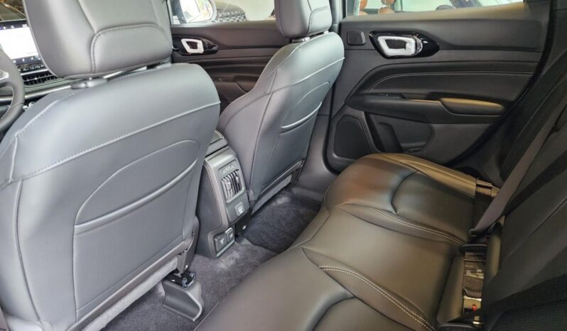 
								JEEP COMPASS 1.3 T270 TURBO FLEX S AT6 full									