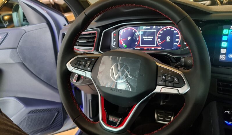 
								VOLKSWAGEN NIVUS 1.4 250 TSI TOTAL FLEX GTS AUTOMÁTICO full									