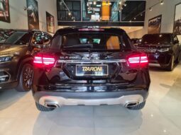 
										MERCEDES-BENZ GLA 200 1.6 CGI FLEX ENDURO 7G-DCT full									