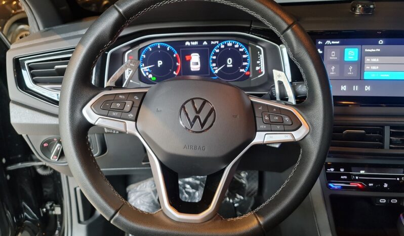 
								VOLKSWAGEN VIRTUS 1.4 250 TSI EXCLUSIVE AUTOMÁTICO full									