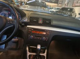 
										BMW 120i 2.0 TOP HATCH 16V GASOLINA 4P AUTOMÁTICO full									