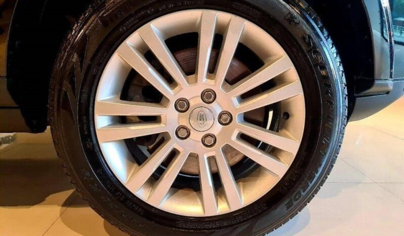 
								LAND ROVER DISCOVERY 4 3.0 SE 4X4 V6 24V BI-TURBO DIESEL 4P AUTOMÁTICO full									