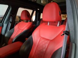 
										BMW X3 3.0 TWINPOWER GASOLINA M40I M SPORT EDITION STEPTRONIC full									