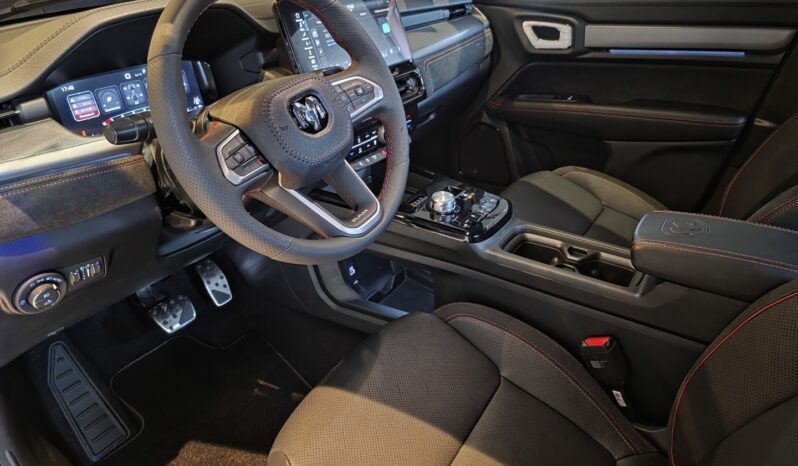 
								RAM RAMPAGE 2.0 HURRICANE 4 TURBO GASOLINA R/T 4X4 AUTOMÁTICO full									