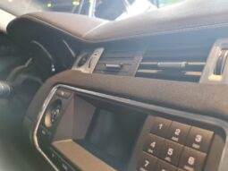 
										LAND ROVER RANGE ROVER EVOQUE 2.0 PURE 4WD 16V GASOLINA 4P AUTOMÁTICO full									