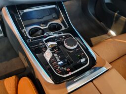 
										BMW X5 3.0 I6 TURBO HÍBRIDO XDRIVE50E M SPORT AUTOMÁTICO full									