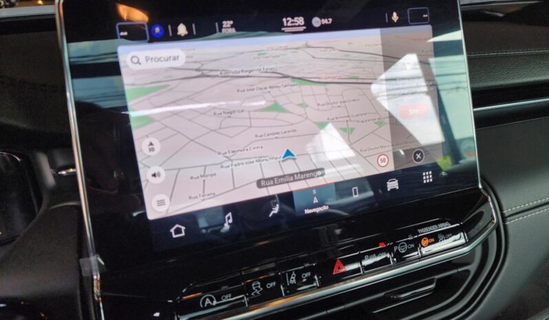 
								JEEP COMPASS 1.3 T270 TURBO FLEX S AT6 full									