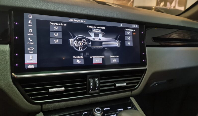 
								PORSCHE CAYENNE 3.0 V6 GASOLINA AWD TIPTRONIC S full									