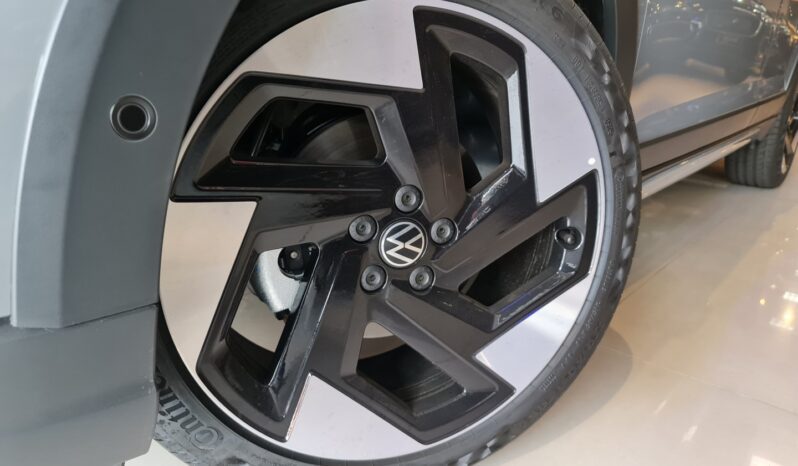 
								VOLKSWAGEN NIVUS 1.4 250 TSI TOTAL FLEX GTS AUTOMÁTICO full									