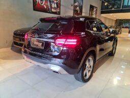 
										MERCEDES-BENZ GLA 200 1.6 CGI FLEX ENDURO 7G-DCT full									