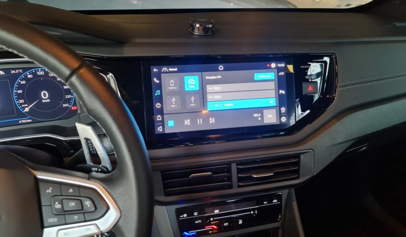 
								VOLKSWAGEN VIRTUS 1.4 250 TSI EXCLUSIVE AUTOMÁTICO full									