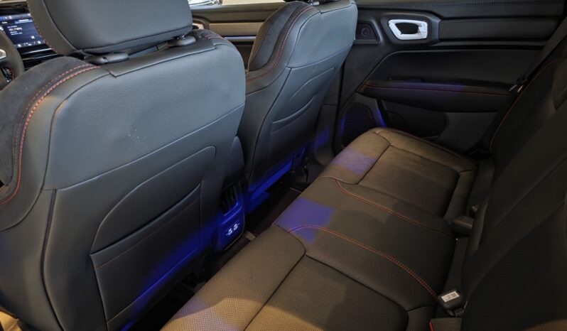 
								RAM RAMPAGE 2.0 HURRICANE 4 TURBO GASOLINA R/T 4X4 AUTOMÁTICO full									