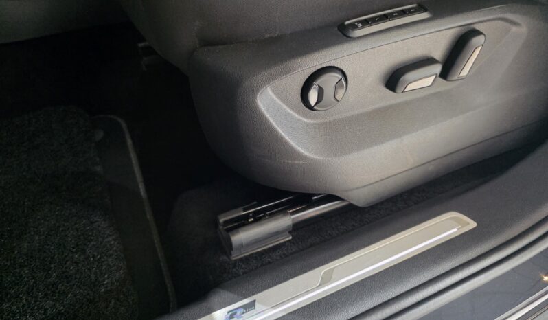 
								VOLKSWAGEN TIGUAN 2.0 350 TSI GASOLINA ALLSPACE R-LINE 4MOTION DSG full									