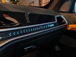 
										BMW X5 3.0 I6 TURBO HÍBRIDO XDRIVE50E M SPORT AUTOMÁTICO full									