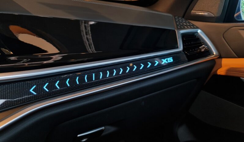 
								BMW X5 3.0 I6 TURBO HÍBRIDO XDRIVE50E M SPORT AUTOMÁTICO full									