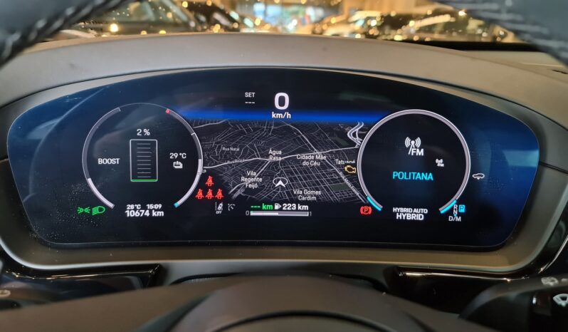 
								PORSCHE CAYENNE 3.0 V6 E-HYBRID AWD TIPTRONIC S full									