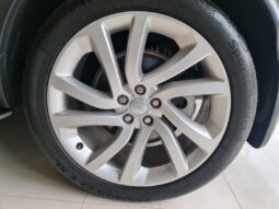 
										LAND ROVER DISCOVERY 3.0 D300 TURBO DIESEL HSE AUTOMÁTICO full									