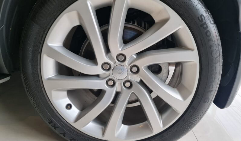 
								LAND ROVER DISCOVERY 3.0 D300 TURBO DIESEL HSE AUTOMÁTICO full									