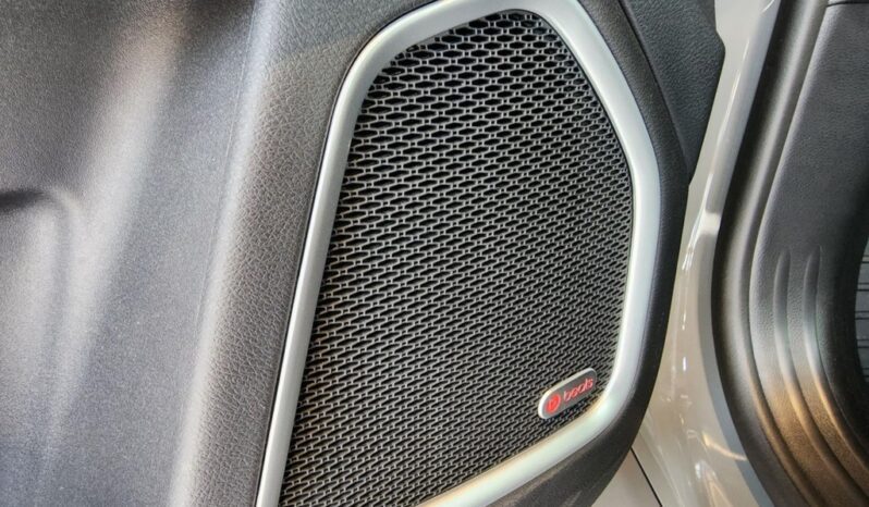 
								JEEP COMPASS 1.3 T270 TURBO FLEX S AT6 full									