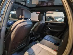 
										PORSCHE CAYENNE 3.0 V6 GASOLINA AWD TIPTRONIC S full									