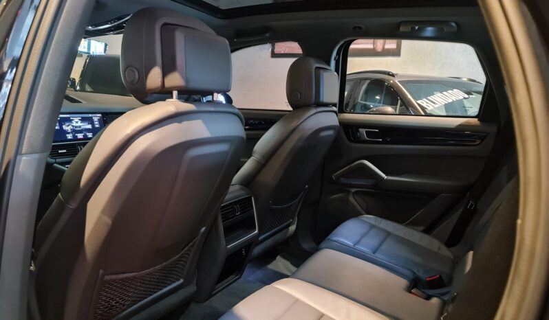 
								PORSCHE CAYENNE 3.0 V6 GASOLINA AWD TIPTRONIC S full									