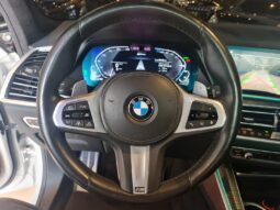 
										BMW X5 3.0 I6 TURBO HÍBRIDO XDRIVE45E M SPORT AUTOMÁTICO full									