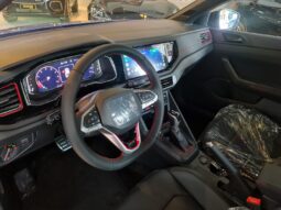 
										VOLKSWAGEN NIVUS 1.4 250 TSI TOTAL FLEX GTS AUTOMÁTICO full									