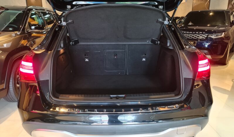 
								MERCEDES-BENZ GLA 200 1.6 CGI FLEX ENDURO 7G-DCT full									