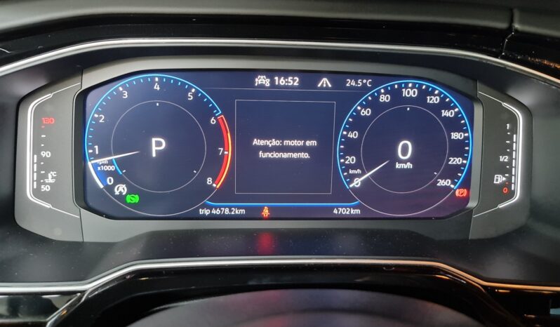 
								VOLKSWAGEN VIRTUS 1.4 250 TSI EXCLUSIVE AUTOMÁTICO full									