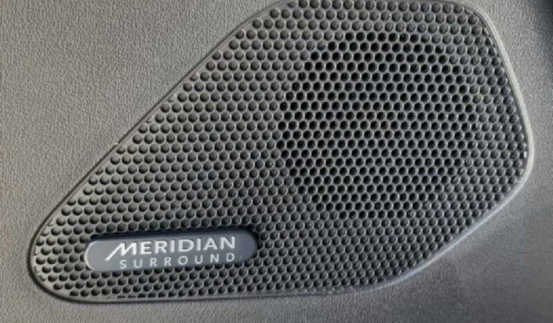 
								JAGUAR F-PACE 3.0 V6 SUPERCHARGED S AWD 4P AUTOMÁTICO full									