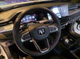 
										RAM RAMPAGE 2.0 HURRICANE 4 TURBO GASOLINA R/T 4X4 AUTOMÁTICO full									