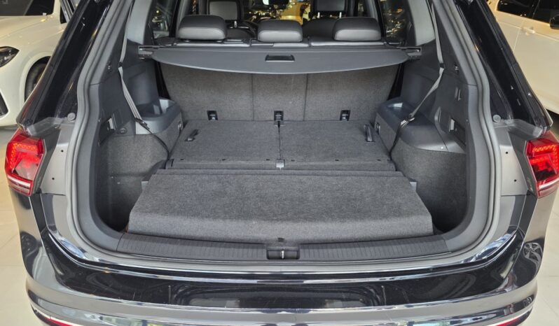 
								VOLKSWAGEN TIGUAN 2.0 350 TSI GASOLINA ALLSPACE R-LINE 4MOTION DSG full									