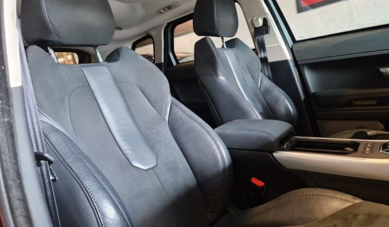 
								LAND ROVER RANGE ROVER EVOQUE 2.0 PURE 4WD 16V GASOLINA 4P AUTOMÁTICO full									