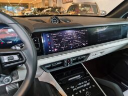 
										PORSCHE CAYENNE 3.0 V6 E-HYBRID AWD TIPTRONIC S full									