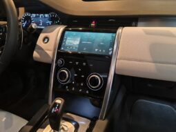 
										LAND ROVER DISCOVERY SPORT 2.0 D200 TURBO DIESEL SE AUTOMÁTICO full									