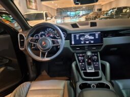 
										PORSCHE CAYENNE 3.0 V6 GASOLINA AWD TIPTRONIC S full									