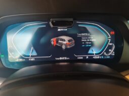 
										BMW X5 3.0 I6 TURBO HÍBRIDO XDRIVE45E M SPORT AUTOMÁTICO full									