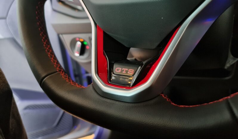 
								VOLKSWAGEN NIVUS 1.4 250 TSI TOTAL FLEX GTS AUTOMÁTICO full									