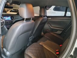 
										VOLKSWAGEN VIRTUS 1.4 250 TSI EXCLUSIVE AUTOMÁTICO full									