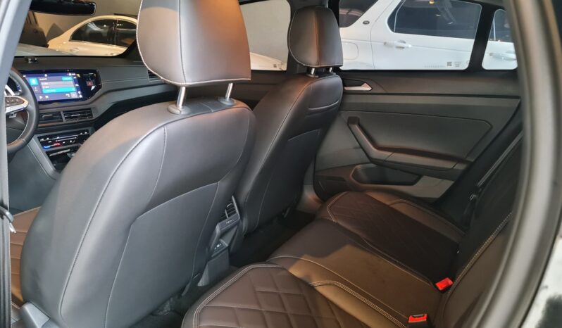 
								VOLKSWAGEN VIRTUS 1.4 250 TSI EXCLUSIVE AUTOMÁTICO full									