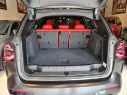 
										BMW X3 3.0 TWINPOWER GASOLINA M40I M SPORT EDITION STEPTRONIC full									